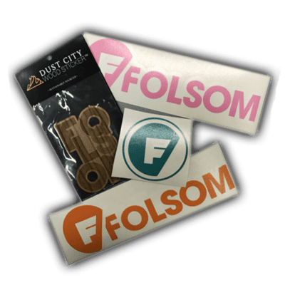 Sticker Pack