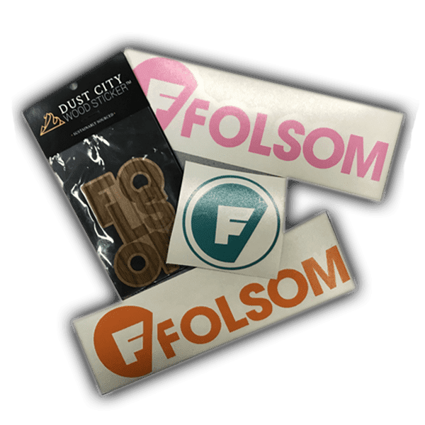 Sticker Pack