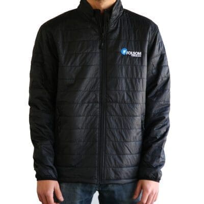 Hyper-Loft Puffy Jacket