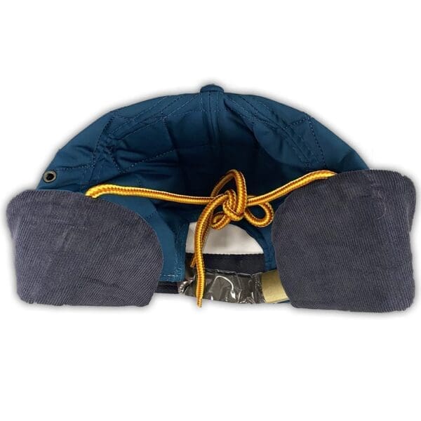 Insulated Flap Hat - Image 6