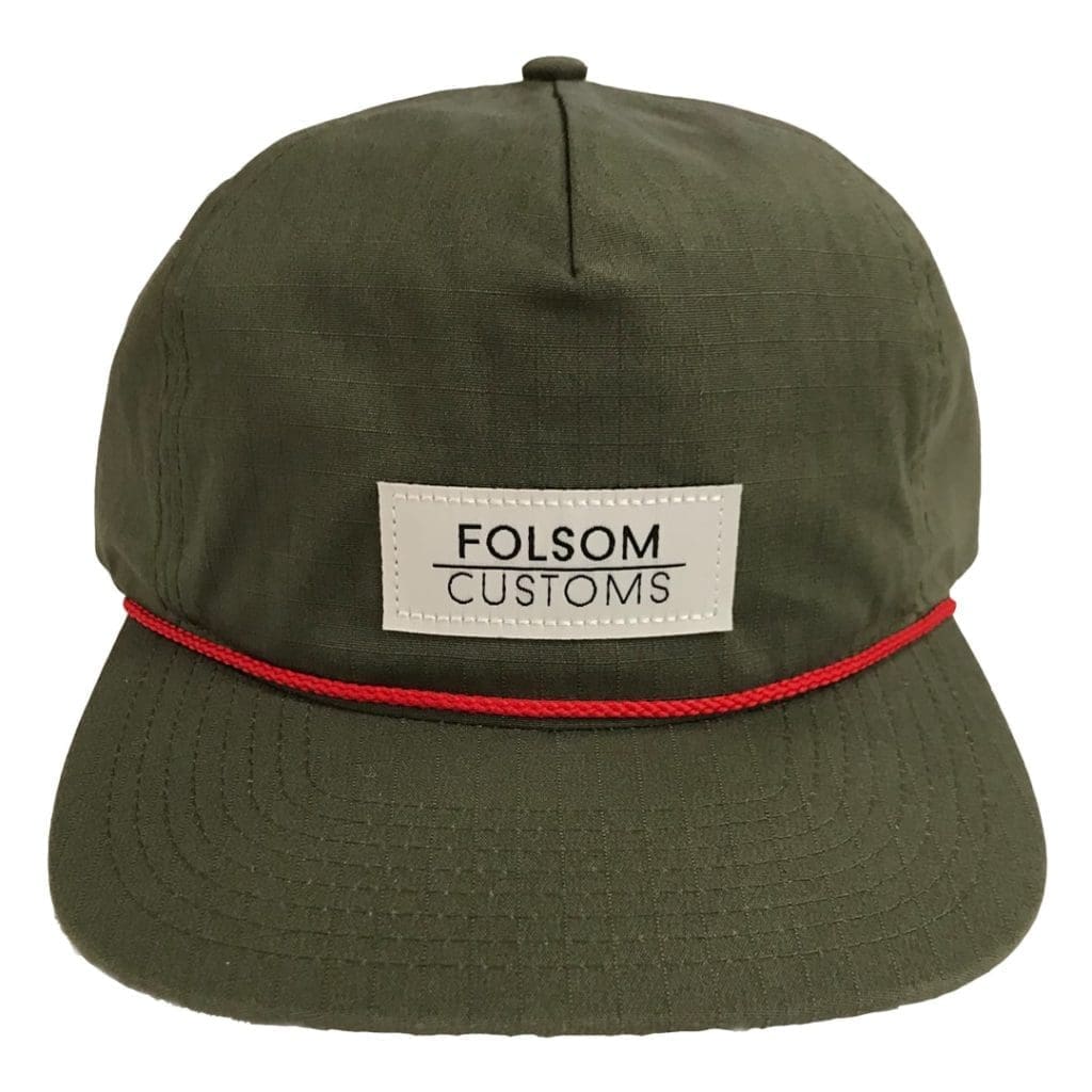 Rope Hat Folsom Custom Skis rope-hat-folsom-custom-skis