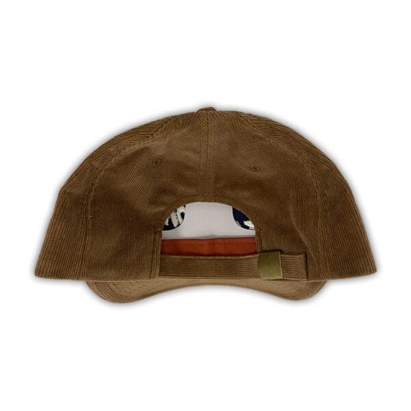 Corduroy Hat - Image 4