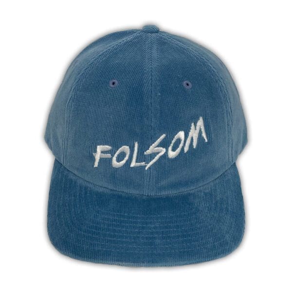 Corduroy Hat - Image 2