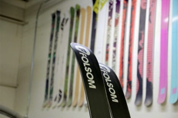 Folsom Ski Tuning - Image 2