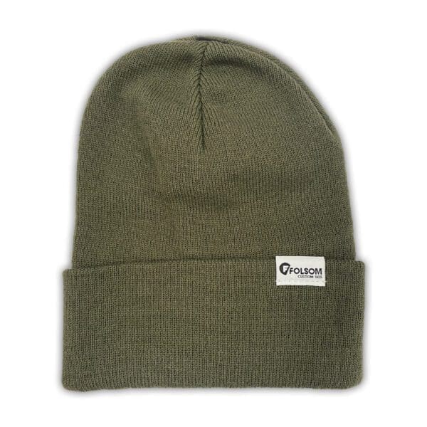 Tag Beanie - Tight Knit - Image 4