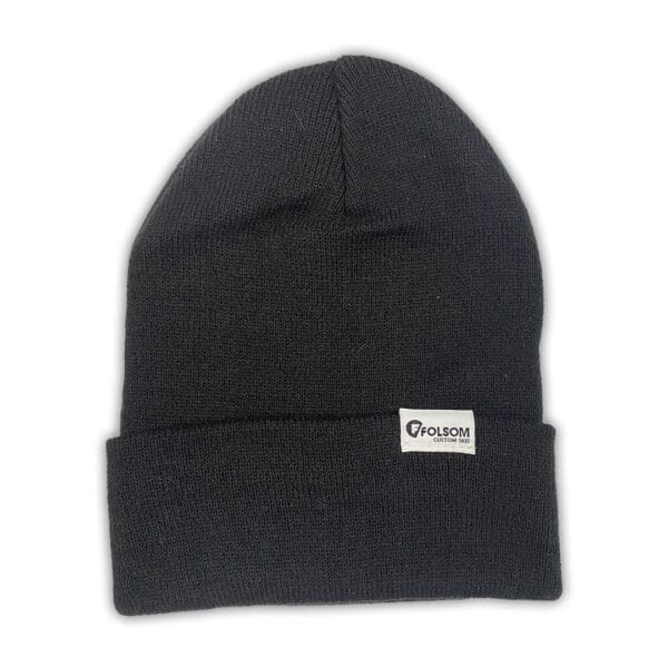 Tag Beanie - Tight Knit - Image 3