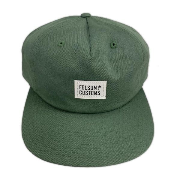 Palm Tree Cap