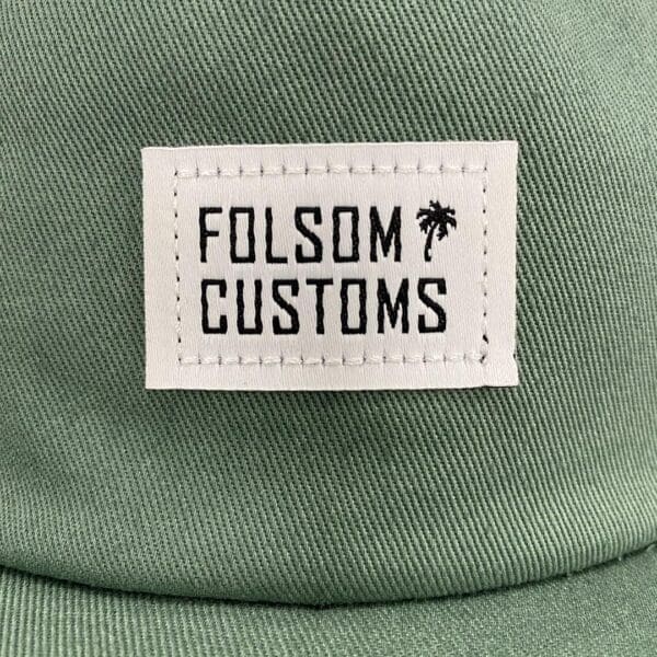 Palm Tree Cap - Image 2