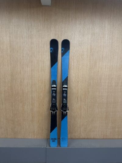 Skis Archives - Folsom Custom Skis