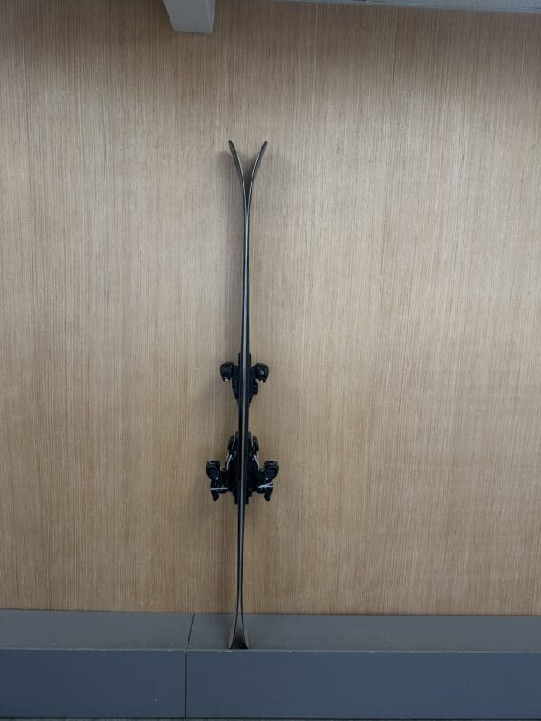 174cm Primary 95 Demo Skis - Image 2