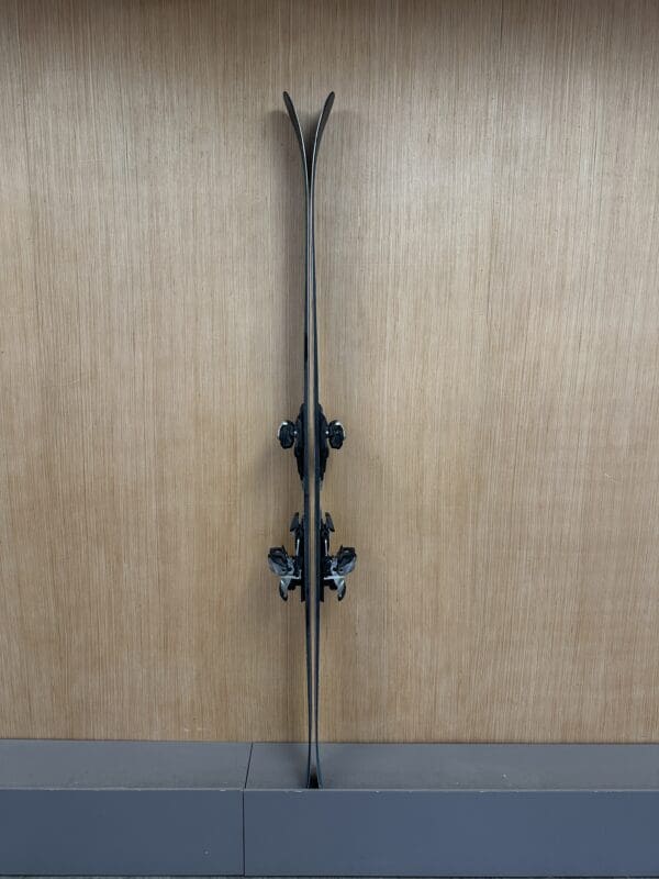 182cm Spar 88 Demo Skis - Image 3