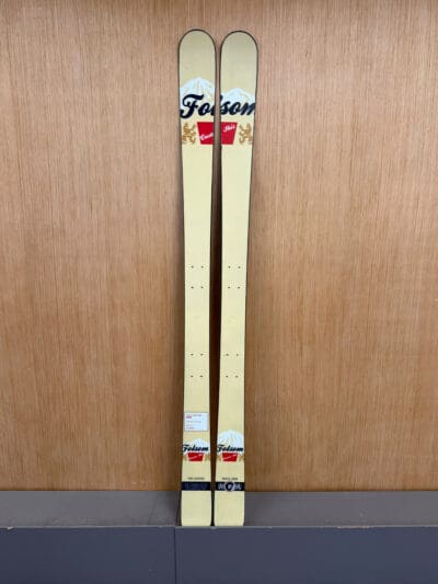 182cm Rad Dad Demo Skis
