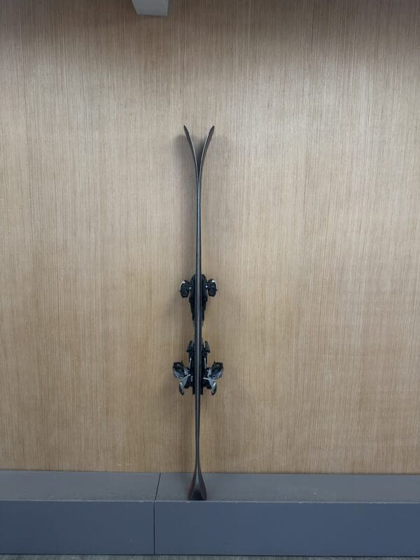 164cm Cash 106 Demo Skis - Image 2
