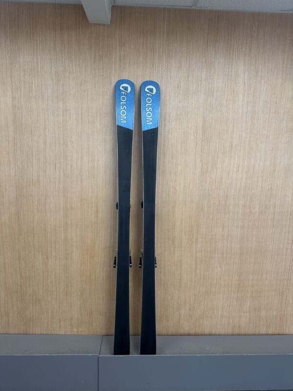 177cm Spar 78 Demo - Image 2