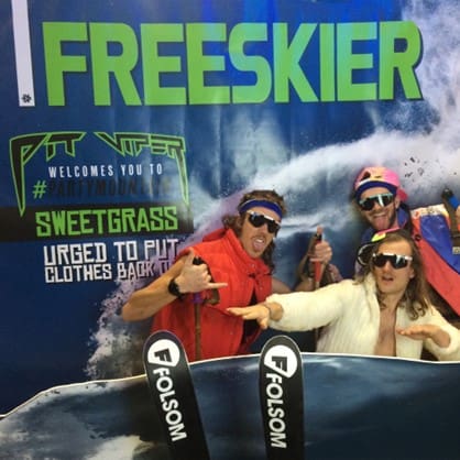 pitviper and folsom and freeskier sia