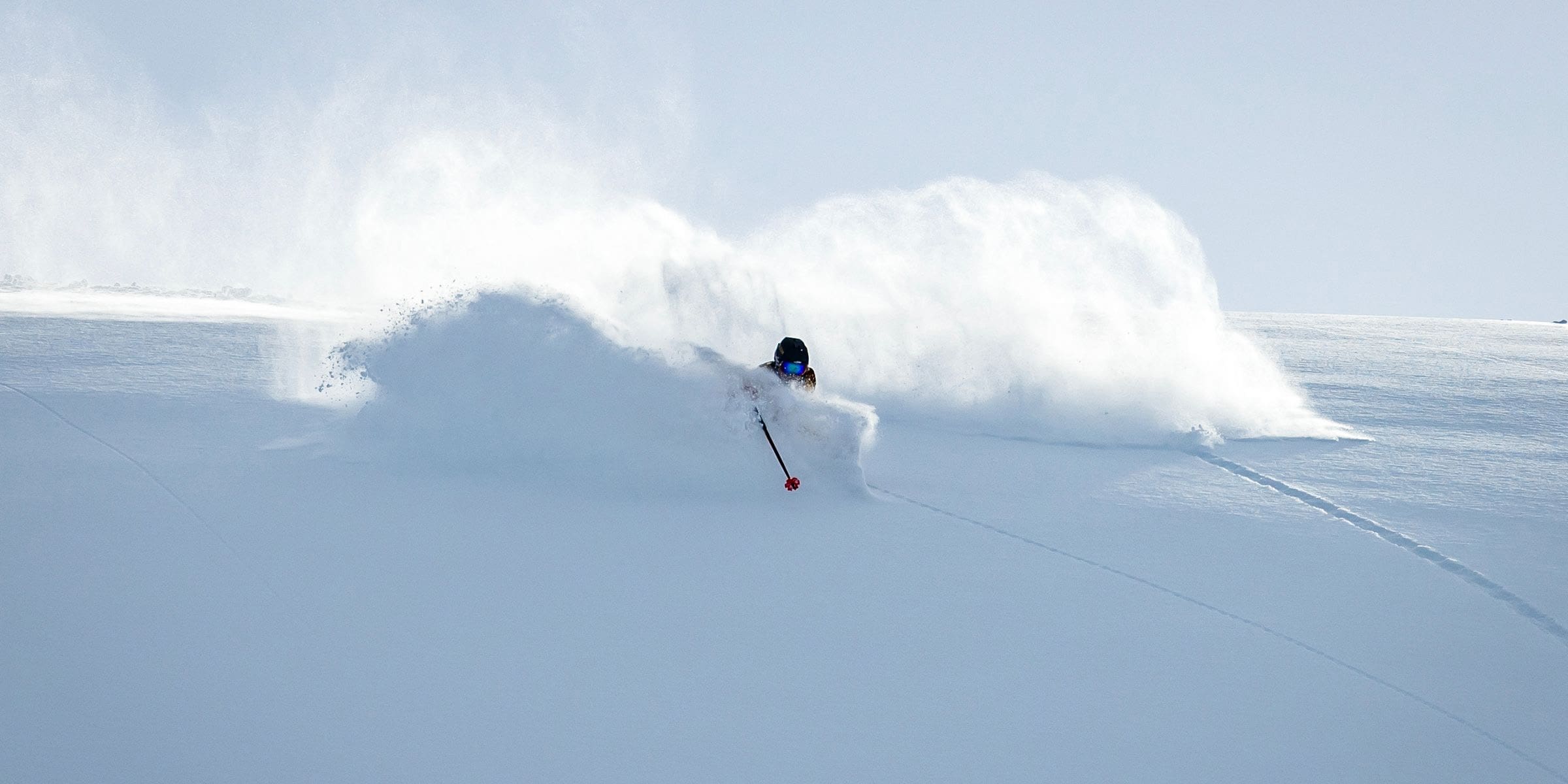 Folsom Rapture Ski | Handmade Custom Powder Skis