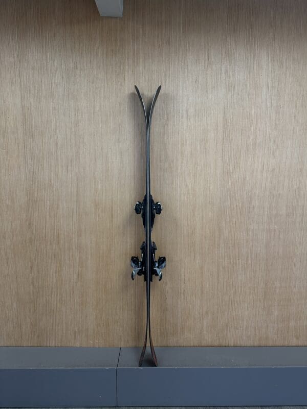 169cm Trophy 115 Demo Skis - Image 3