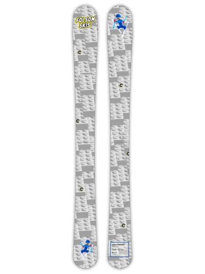 Hayden 122cm
