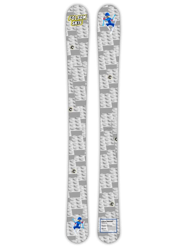 Hayden 122cm