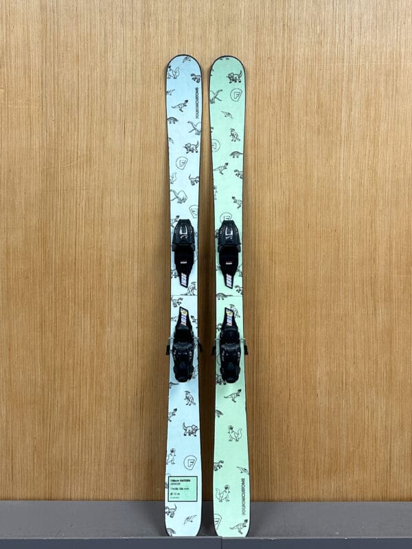 Hayden 146cm - Image 2