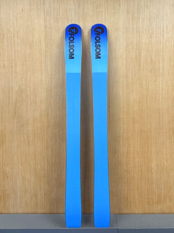 Completo 105 Signature Series Skis 24/25 - Image 6