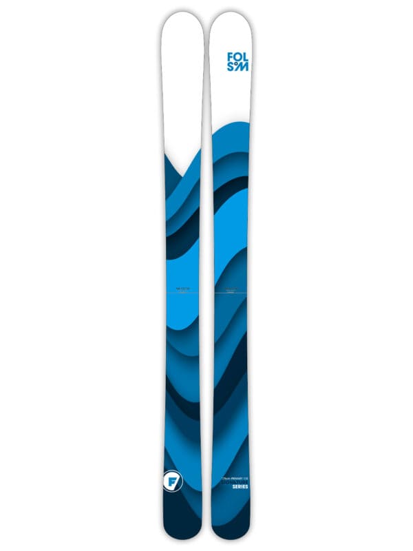 Primary 110 Signature Series Skis 24/25