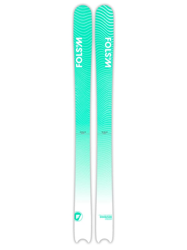 Cash 106 Signature Series Skis 24/25 ULTRAlite