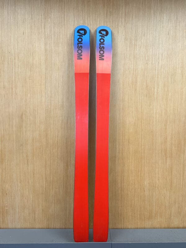 Completo 105 Signature Series Skis 24/25 - Image 7