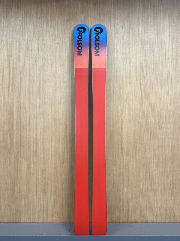 Giver Signature Series Skis 24/25 - Image 3