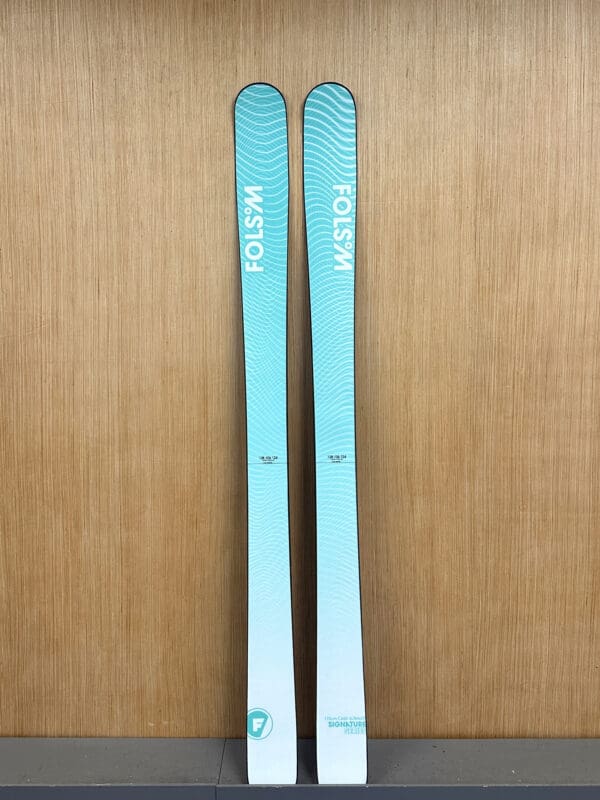 Cash 106 Signature Series Skis 24/25 ULTRAlite - Image 2