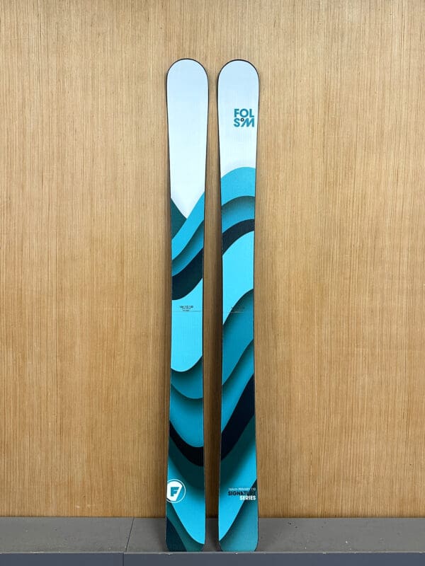 Primary 110 Signature Series Skis 24/25 - Image 2