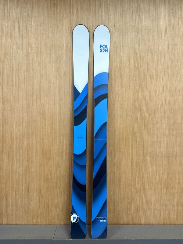 Primary 110 Signature Series Skis 24/25 - Image 3