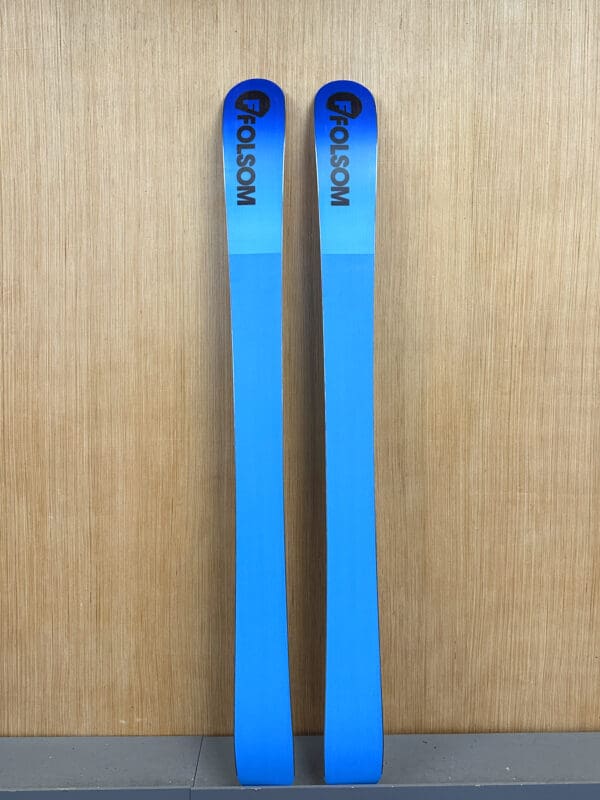 Primary 110 Signature Series Skis 24/25 - Image 5