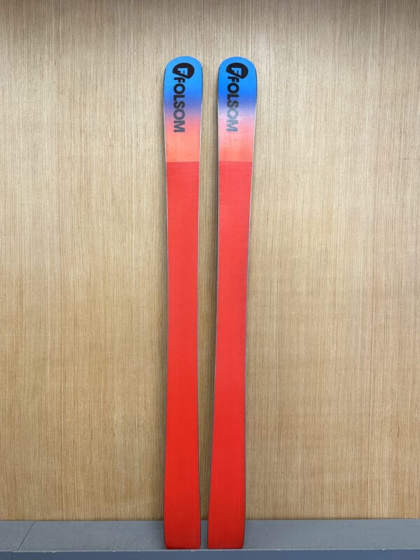 Primary 110 Signature Series Skis 24/25 - Image 6