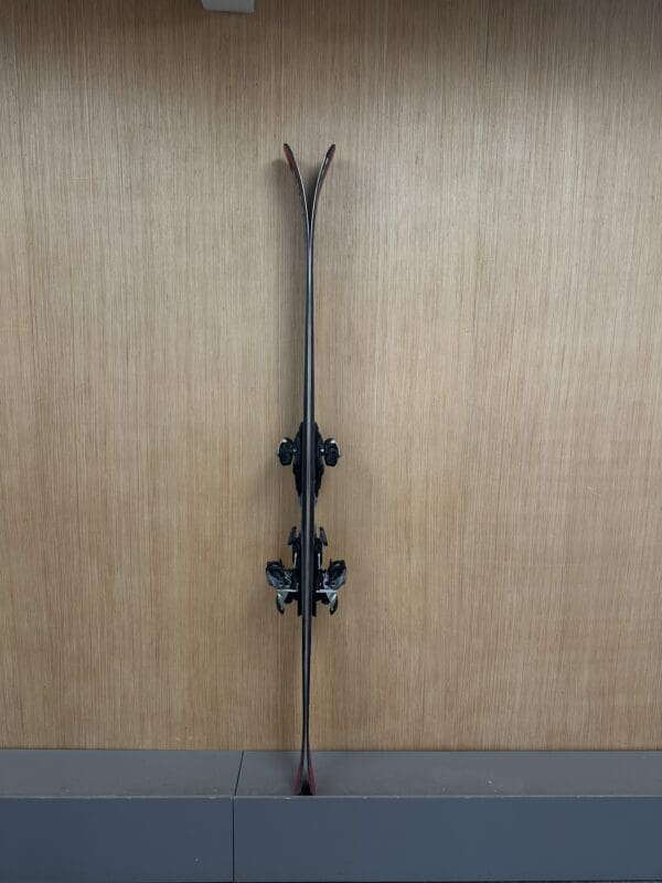 175cm Cash 93 Demo Skis - Image 2
