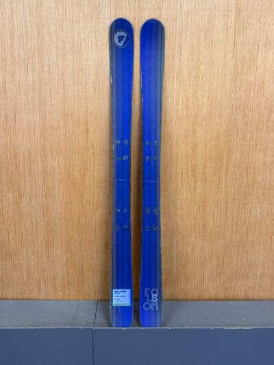 146cm Hayden Demo Skis