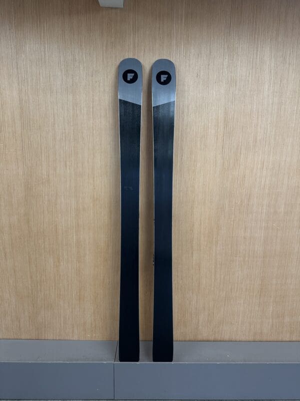 184cm Giver Demo - Image 2