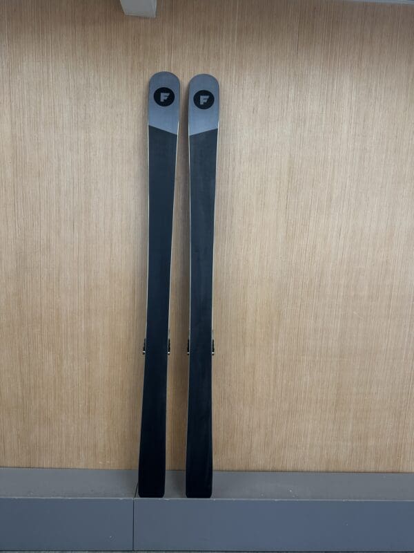 188cm Primary 95 Demo Skis - Image 3