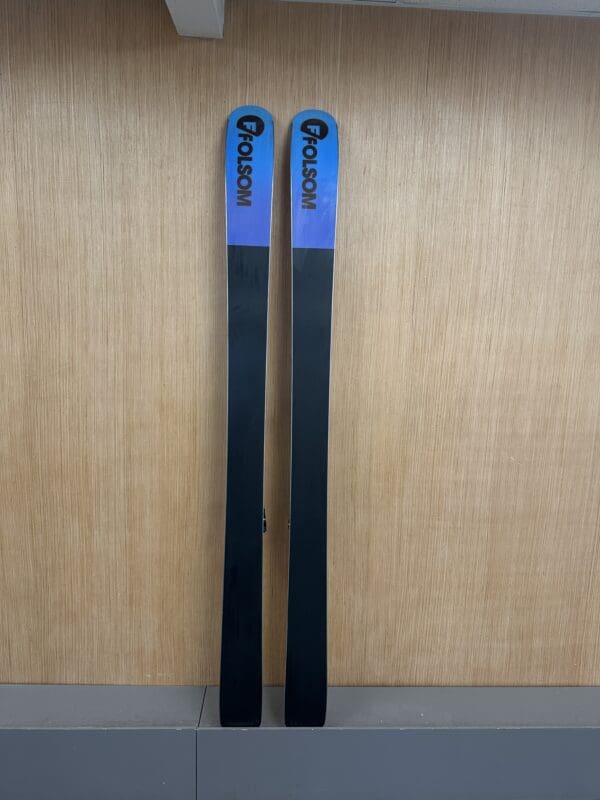 192cm Giver Demo - Image 3