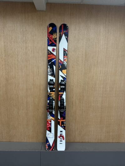 192cm Giver Demo