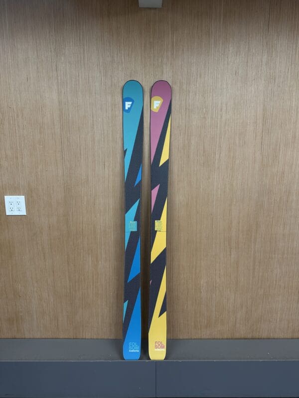 169cm Completo 100 Seconds