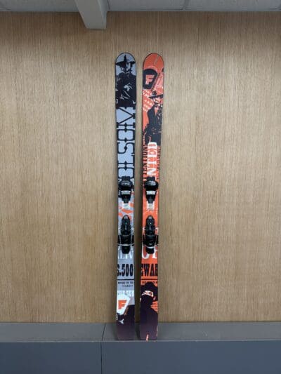 193cm Completo 113 Seconds
