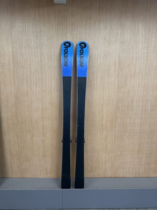 172cm Spar 88 Seconds - Image 2