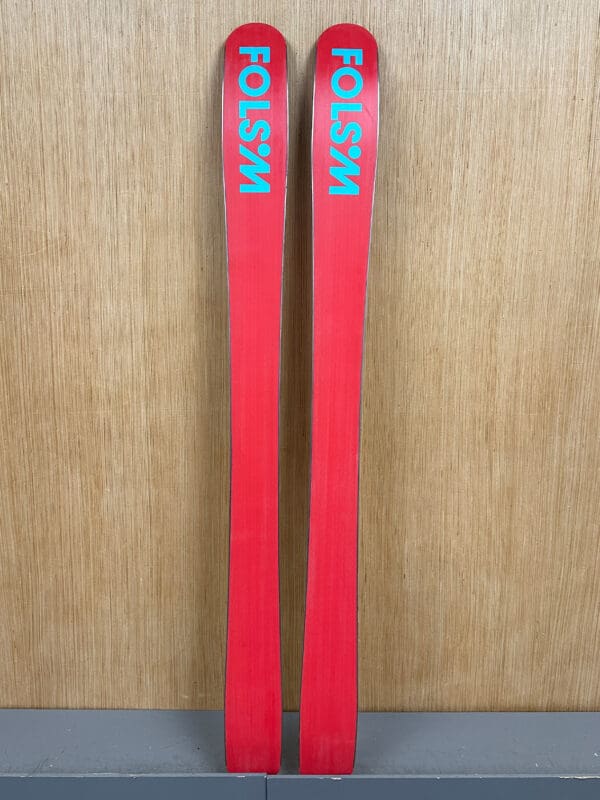 Completo 100 Signature Series Skis 25/26 - Image 7