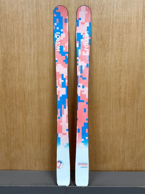 Completo 100 Signature Series Skis 25/26 - Image 2