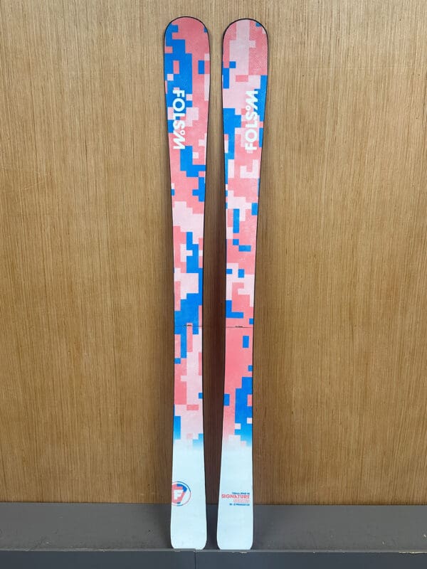 Spar 88 Signature Series Skis 25/26 - Image 2