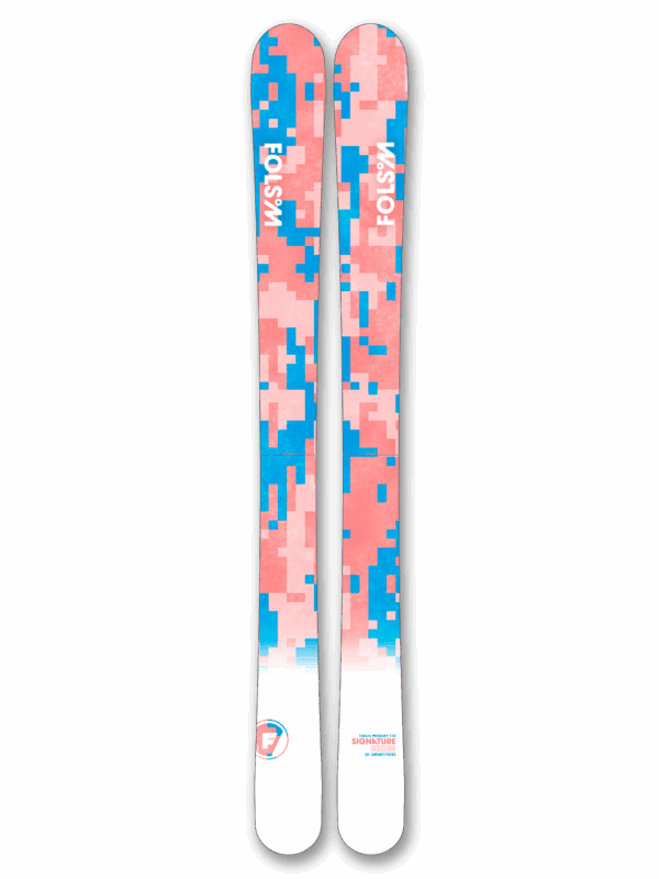 Primary 110 Signature Series Skis 25/26