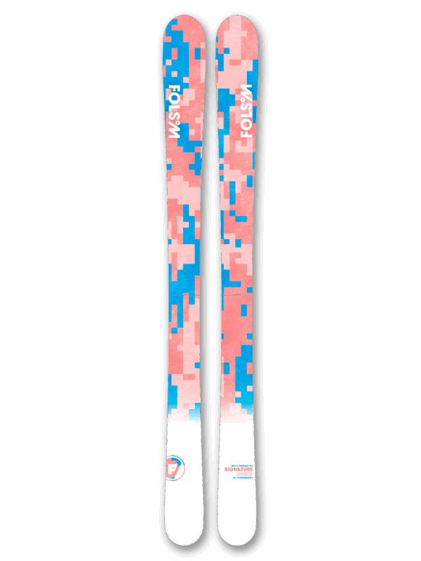 Primary 95 Signature Series Skis 25/26