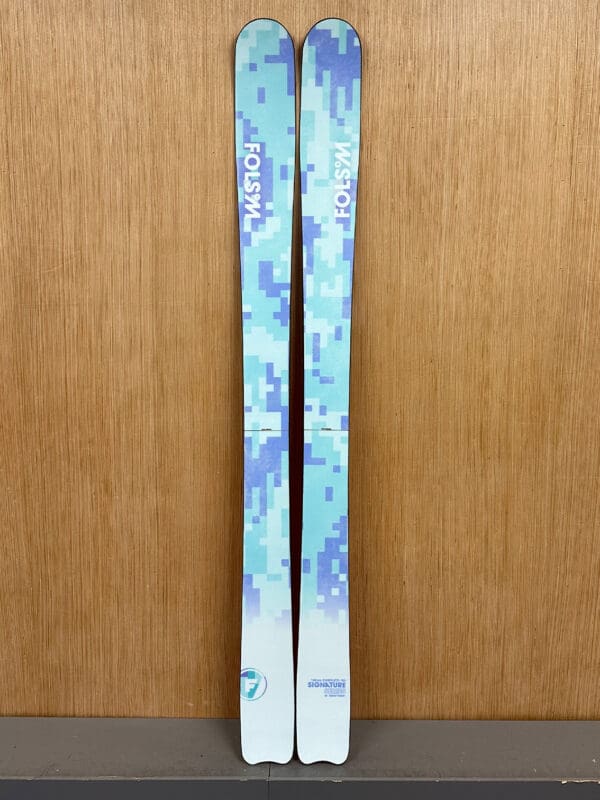 Completo 105 Signature Series Skis 25/26 ULTRAlite - Image 4