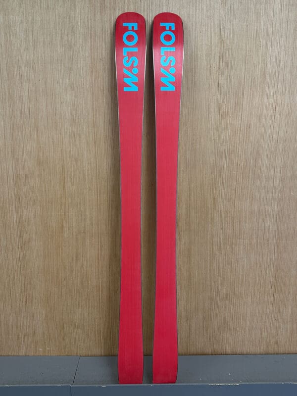 Spar 88 Signature Series Skis 25/26 - Image 6